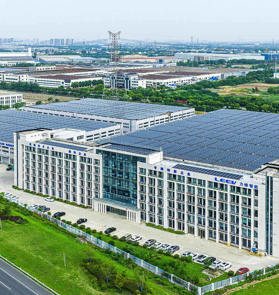 江苏力维智能技术有限公司