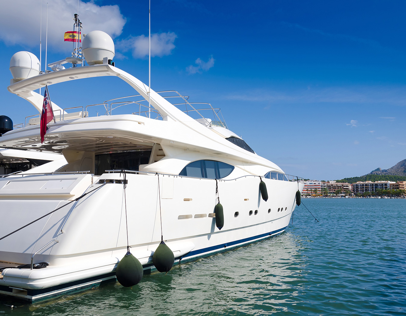 The Deep Blue Revolution in Ship Propulsion Systems