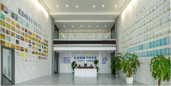 江苏力维智能技术与梵天智空达成五年深度战略合作，共拓无人机动力新篇章