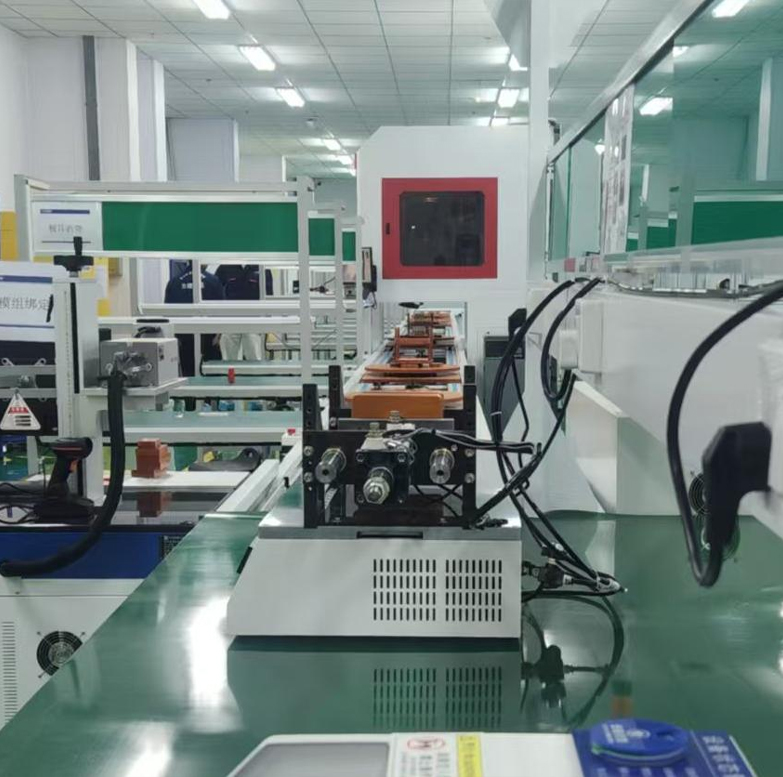 Laboratory and R&D system