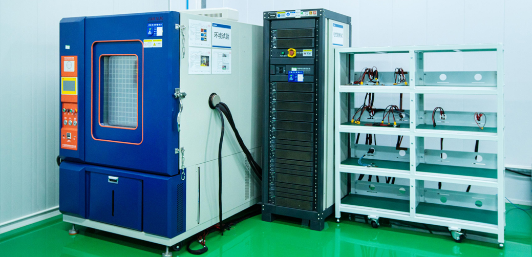 Intelligent manufacturing