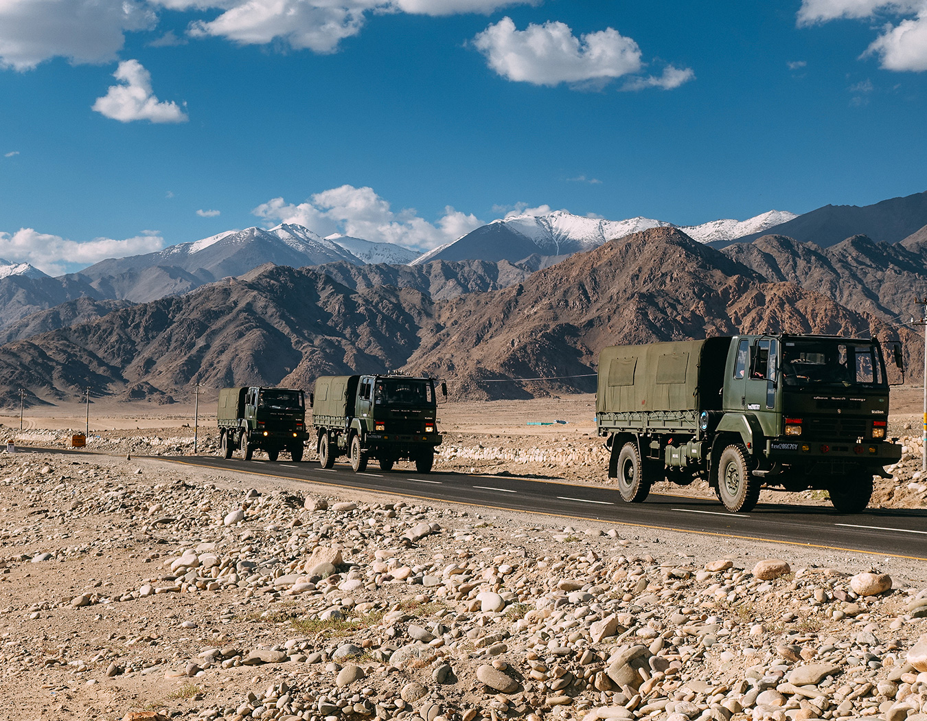 Горнодобывающая промышленность
