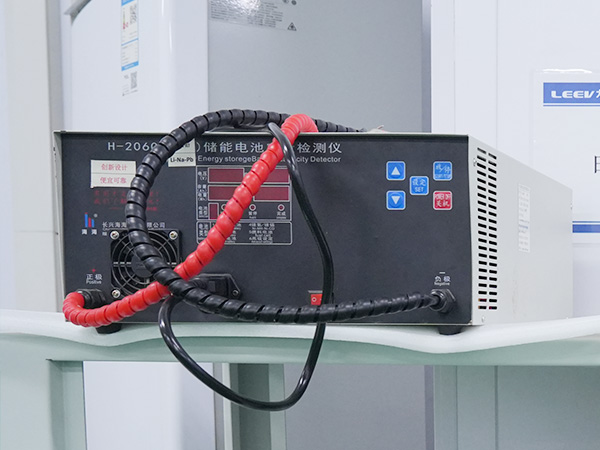 电池容量测试仪
