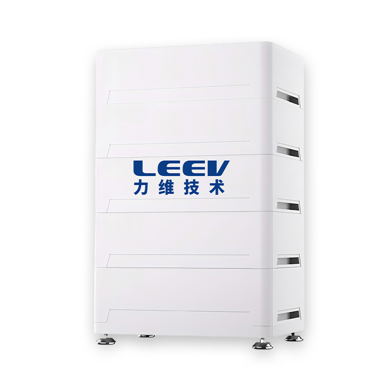 堆叠式户用储能