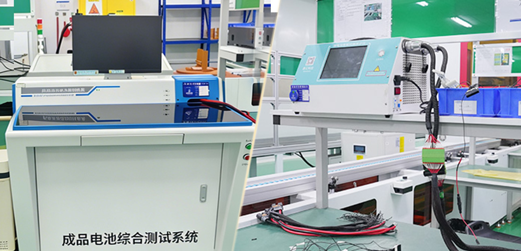 品质优势：全流程质控，每一道工序都是品质关卡