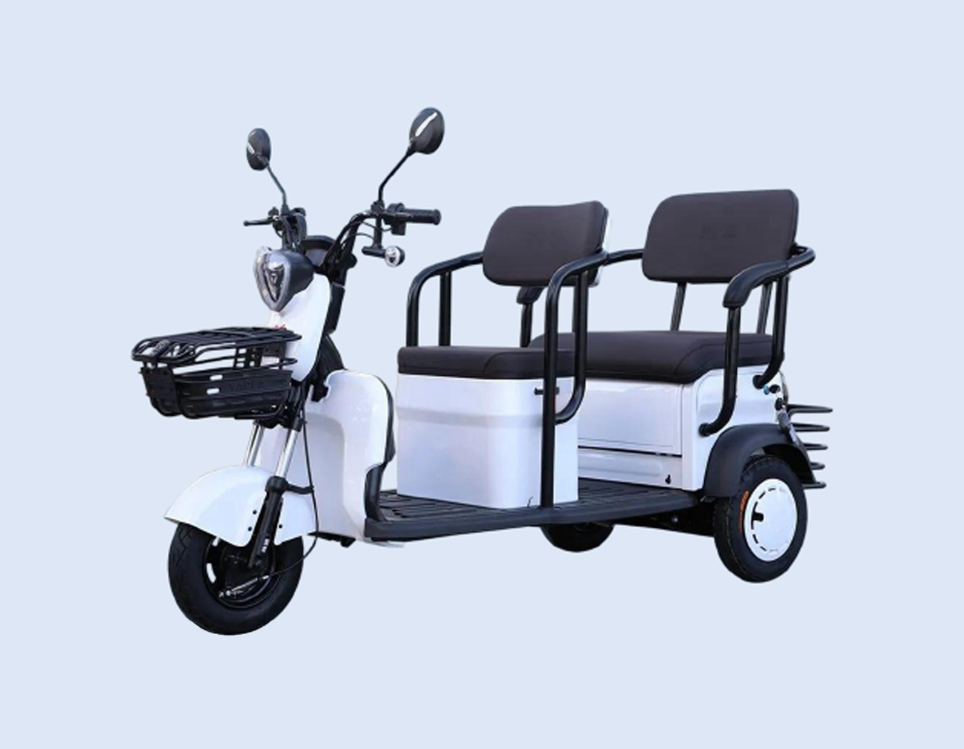 三轮电动车电池